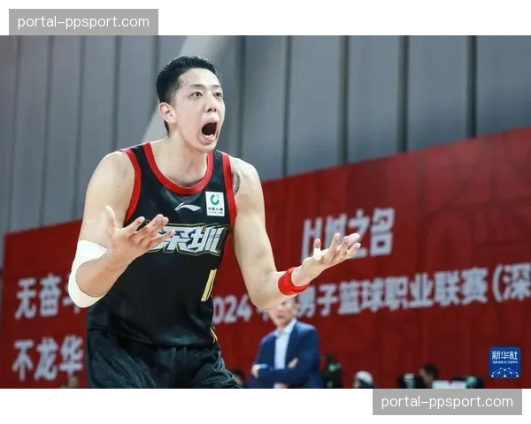 浙江广厦对阵深圳马可波罗，双方首节合计出现8次失误，高强度盯人防守致进攻端频频受阻